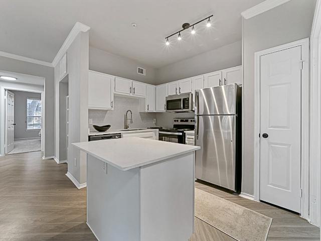 Apartment for rent in Plano, Texas