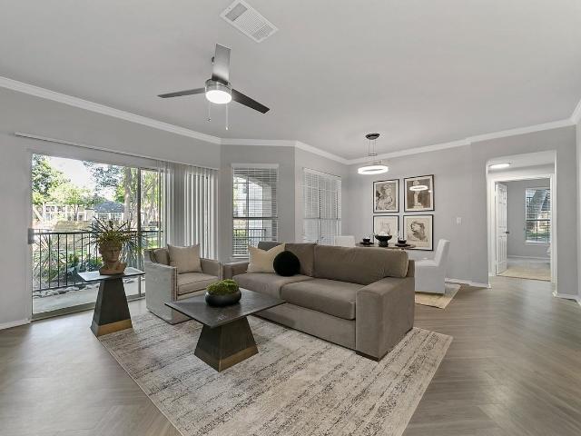 Apartment for rent in Plano, Texas