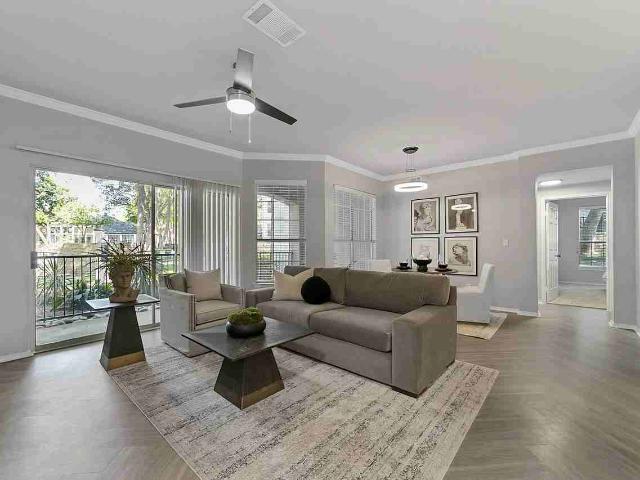 Apartment for rent in Plano, Texas