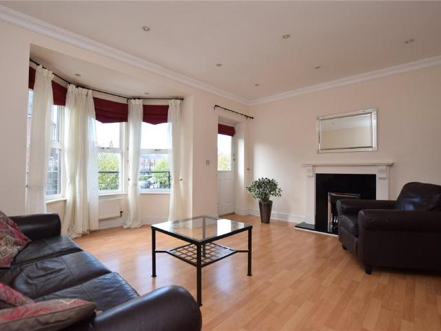 House for rent in Far Headingley, Weetwood