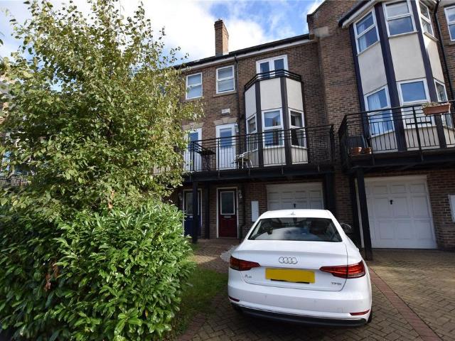 House for rent in Far Headingley, Weetwood