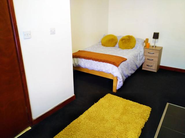 Apartment for rent in Hill, City Of Southampton