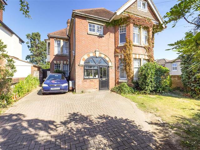 Room for rent in Hill, City Of Southampton