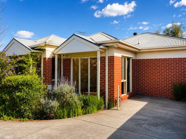 Apartment for rent in Camerons Creek, Victoria