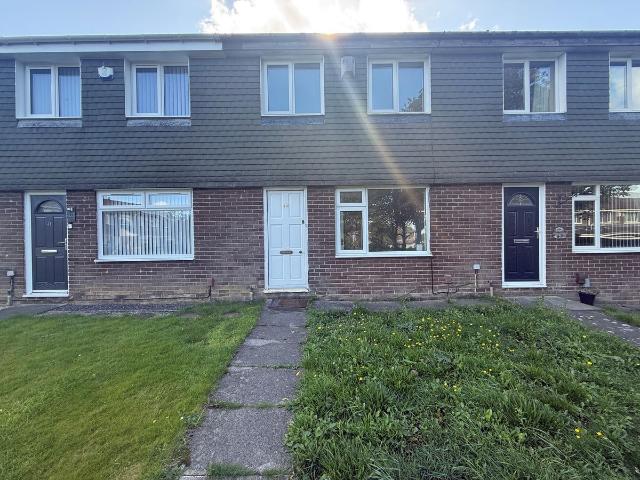 House for rent in Kingston Park, Newcastle upon Tyne