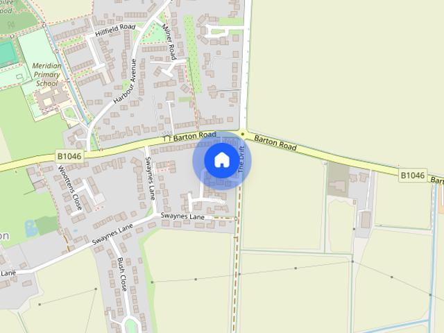 House for rent in Comberton, South Cambridgeshire