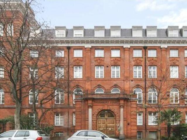 House for sale in City of London, Greater London