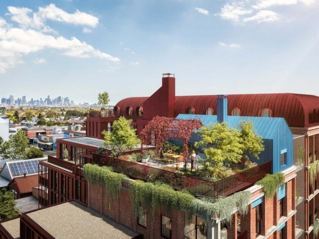 Apartment for sale in Camerons Creek, Victoria