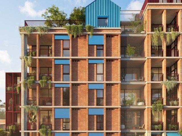 Apartment for sale in Camerons Creek, Victoria