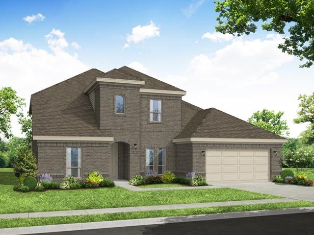 House for sale in Royse City, Texas