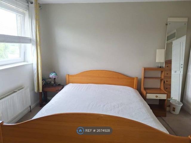 Apartment for rent in Hendon, Greater London