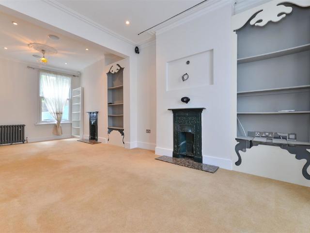 House for rent in Streatham Hill, Greater London