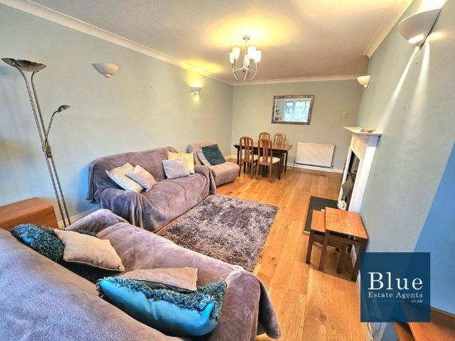 Apartment for rent in London Borough of Hounslow, Osterley