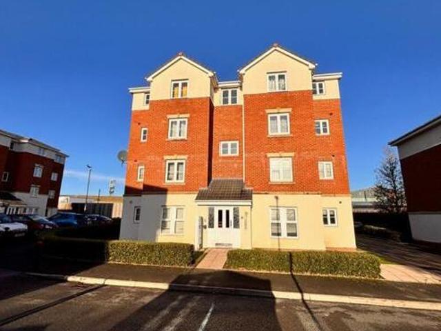 House for sale in Bloxwich, West Midlands
