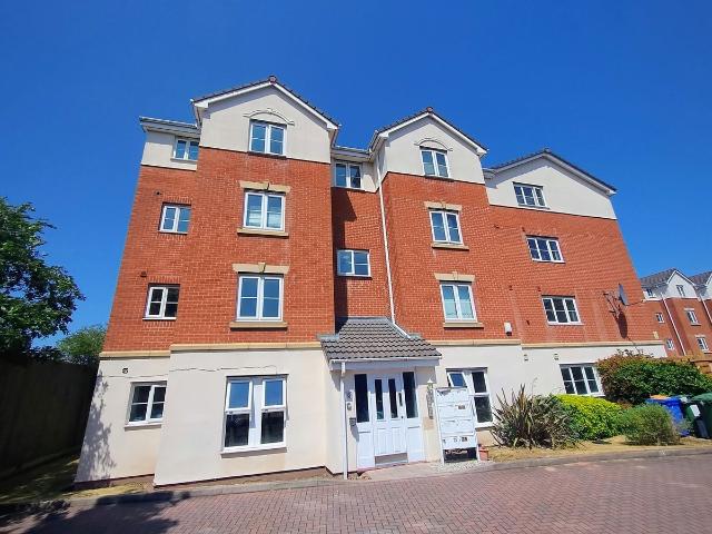 Apartment for rent in Bloxwich, West Midlands