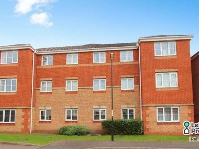 Apartment for rent in Bloxwich, West Midlands