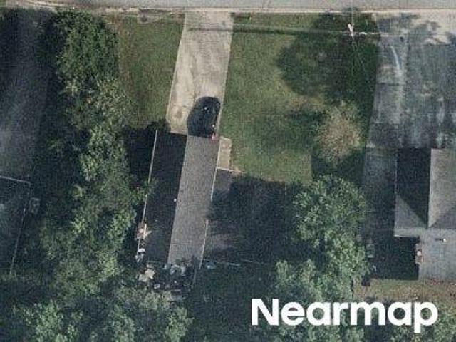 House for sale in Atlanta, Georgia