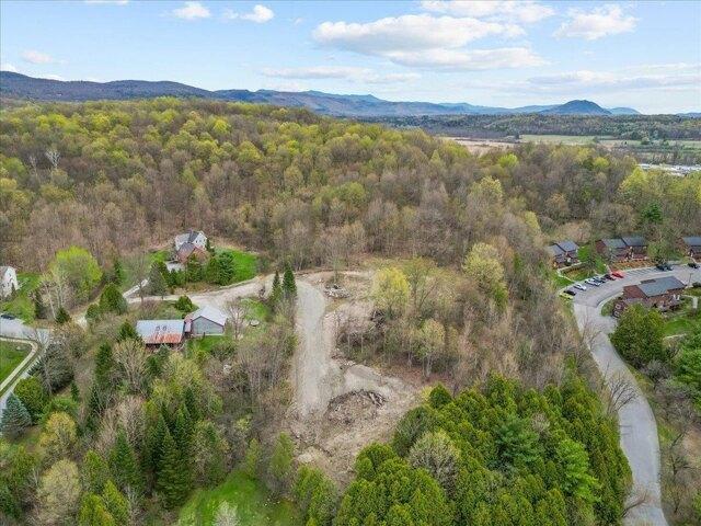Land for sale in Hinesburg, Vermont