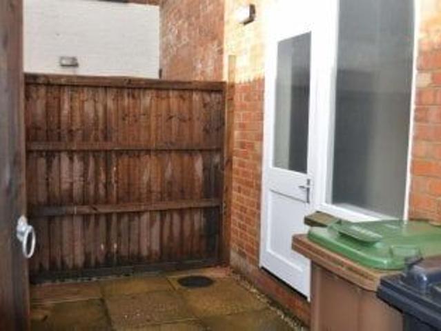 House for rent in Northampton