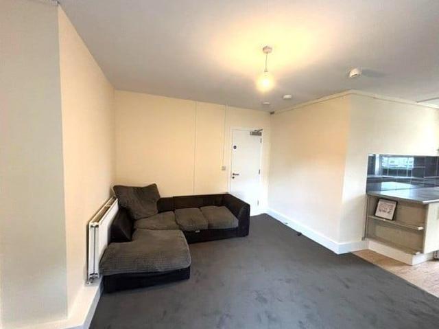 Apartment to rent in Pembroke East A ED, Dublin