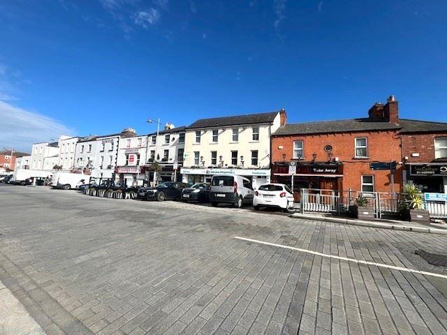 Apartment to rent in Dublin 4, Bluebell