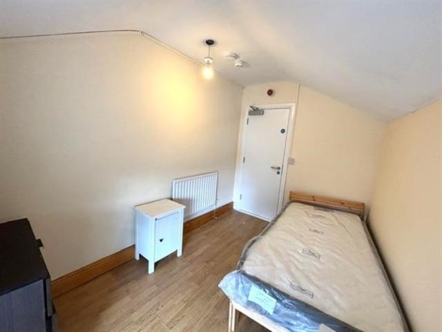 Apartment to rent in Dublin Bay Power, Dublin