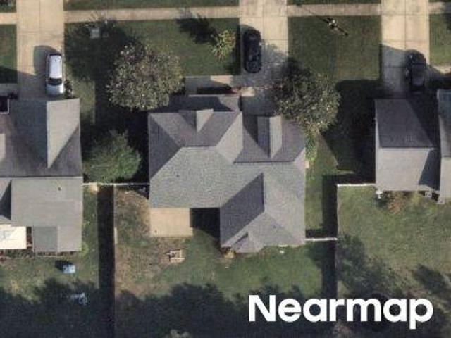 House for sale in Raeford, North Carolina