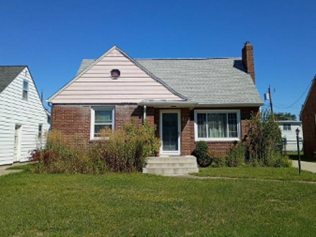 House for sale in Tonawanda, New York