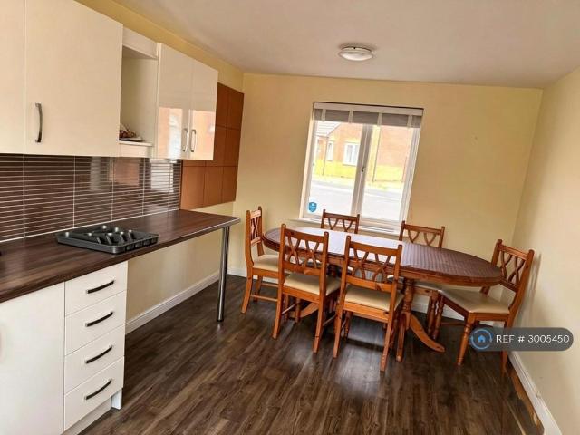 House for rent in Hatfield, South Yorkshire