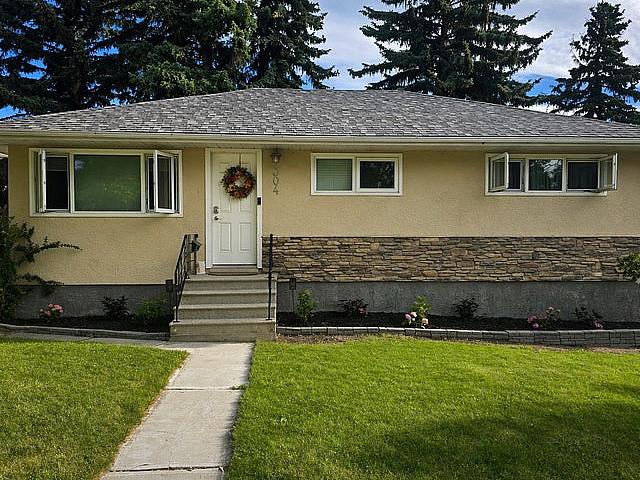 House for sale in Northwest, Alberta
