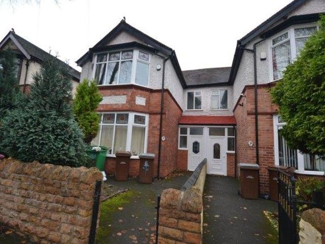 House for rent in Haddon, East Midlands
