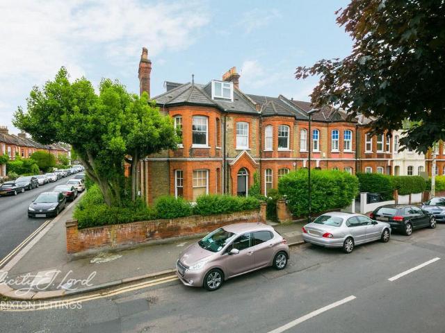 Apartment for rent in Streatham Hill, Greater London