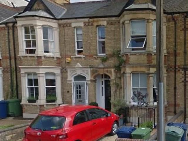 Studio for rent in The Slade, Oxfordshire