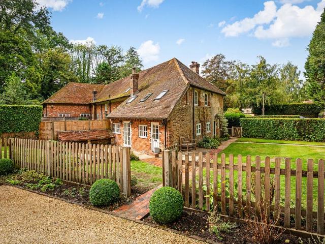 House for rent in Bramley, Fole