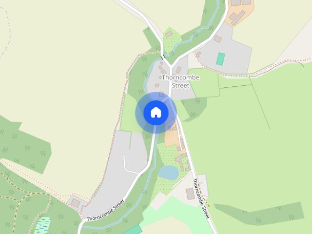 House for rent in Fole, Surrey
