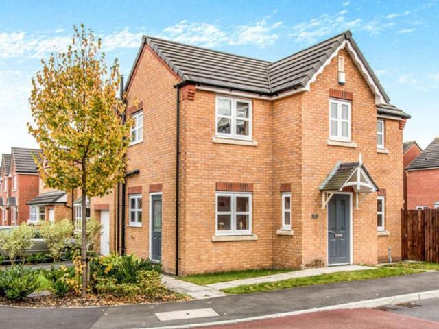 House for rent in Tyldesley, Wigan