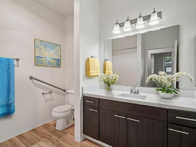 Apartment for rent in Oregonia