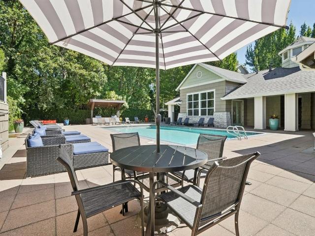 Apartment for rent in Oregonia