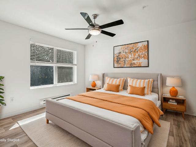 Apartment for rent in Oregonia