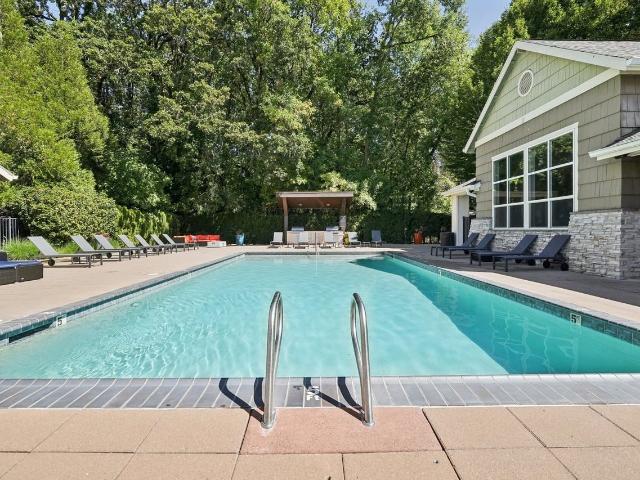 Apartment for rent in Oregonia