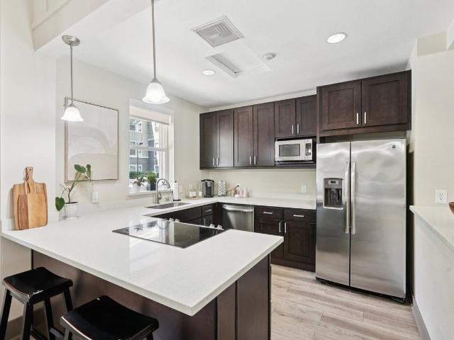 Apartment for rent in Oregonia