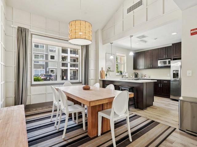 Apartment for rent in Thorncroft Farms, Hillsboro