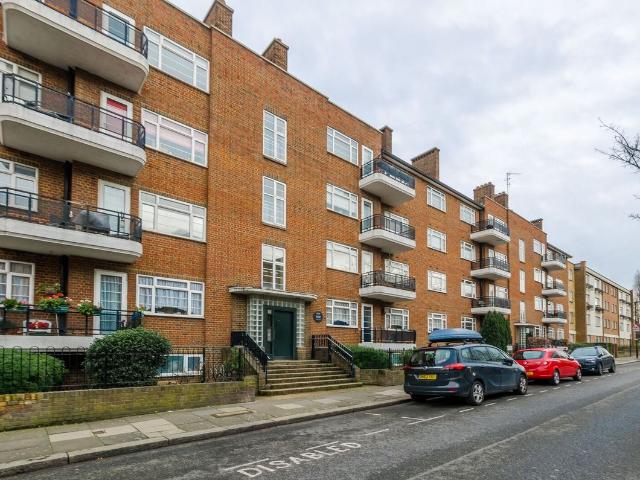 Apartment for rent in Vauxhall, Greater London