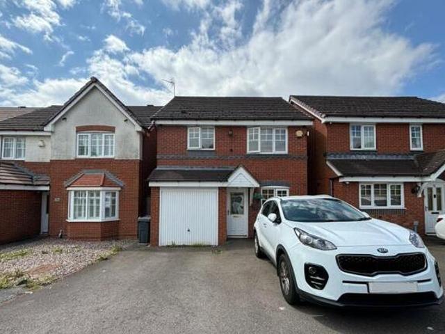 House for sale in Walsall