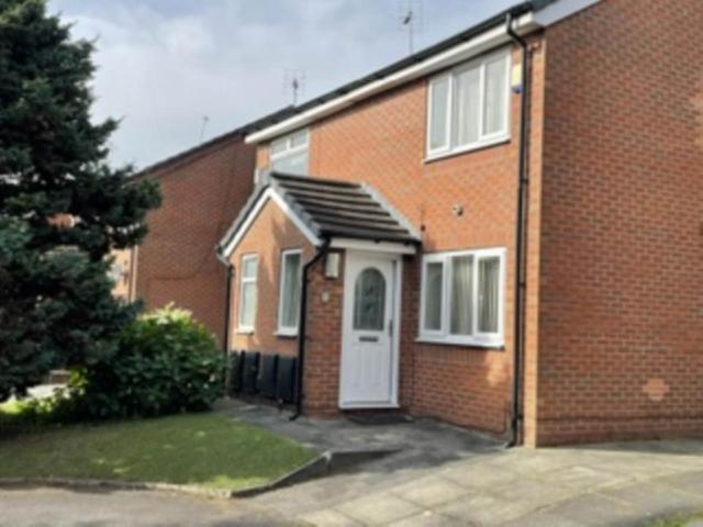 House for rent in Shaw Edge, Pendock