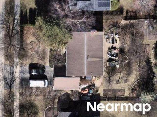 House for sale in Illinois