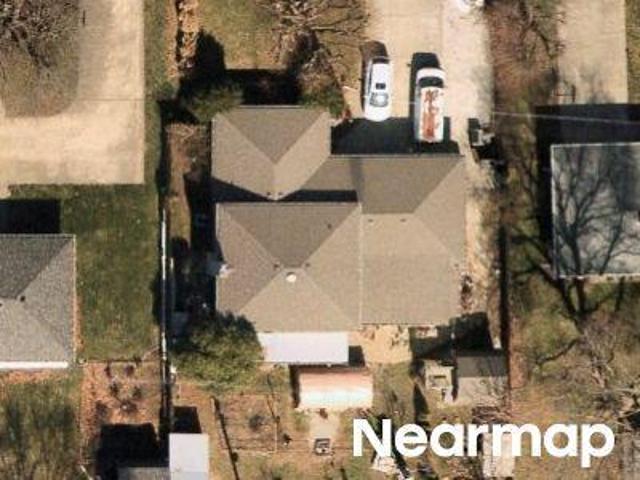 House for sale in Camby, Indiana