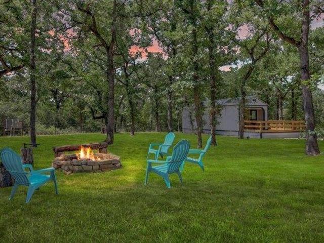 Land for sale in Milam, Texas