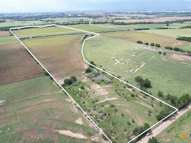 Land for sale in Milam, Texas