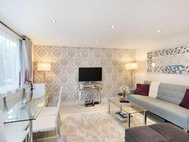 Apartment for rent in Brompton, Greater London